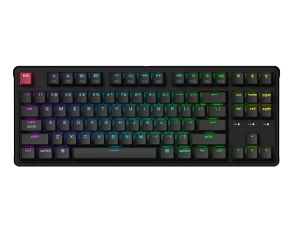 Klawiatura  przewodowa Keychron C3PX-H3